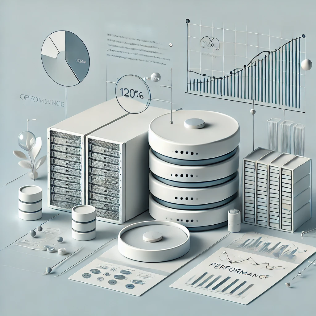 Best Practices in Relational Databases