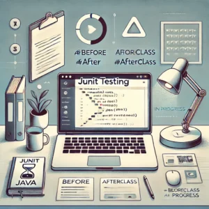 Leia mais sobre o artigo Junit: @Before vs @BeforeClass vs @BeforeEach vs @BeforeAll