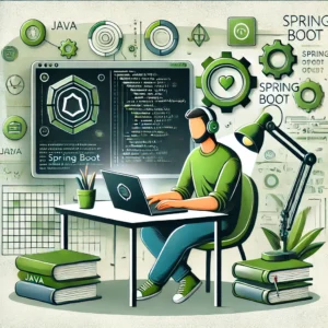 Leia mais sobre o artigo Spring Boot